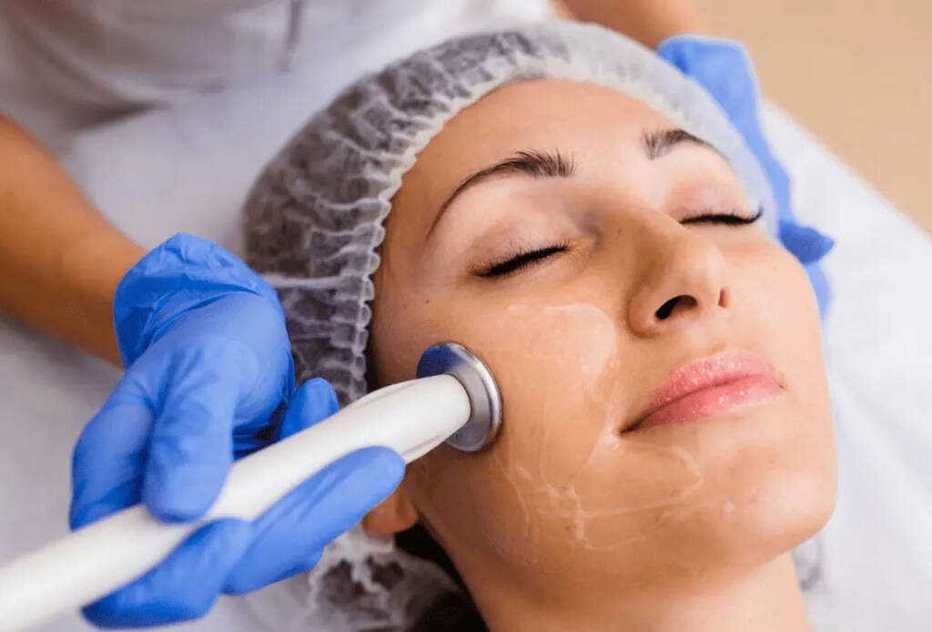 Radiofrequency Oceanside - Renova Spa Temecula