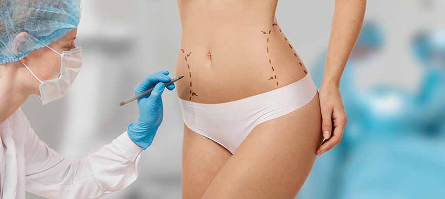 Body Sculpting Treatment