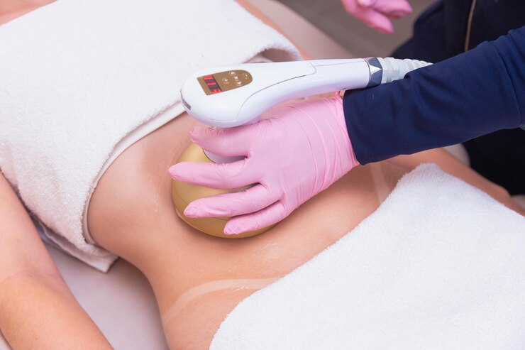 Contour Laser Lipo