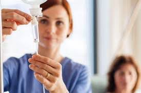 IV Hydration Therapy